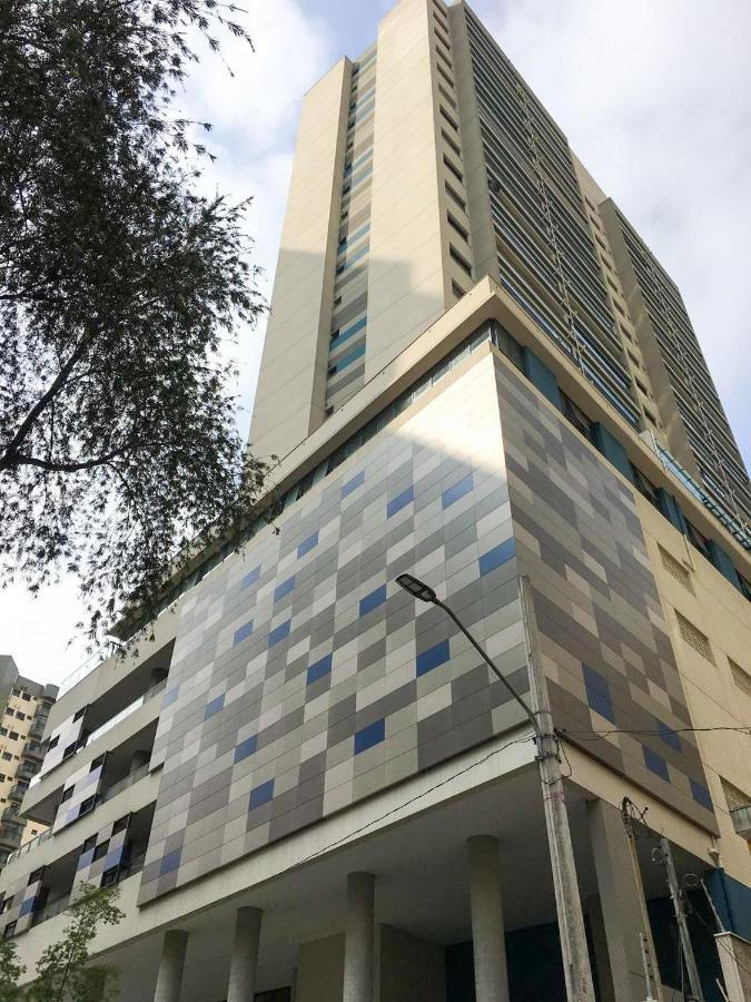 Apartamento Facto Bela Vista - Por Temporada São Paulo
