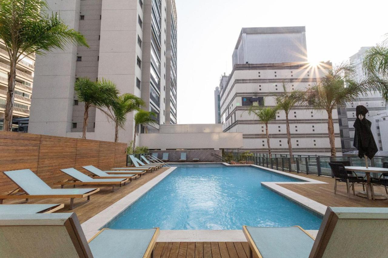 Facto Bela Vista - Por Temporada São Paulo