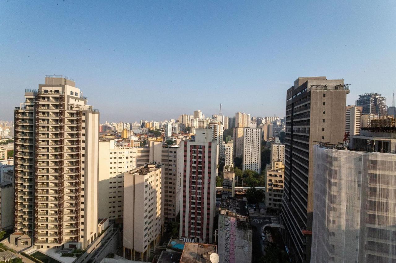 Facto Bela Vista - Por Temporada * São Paulo