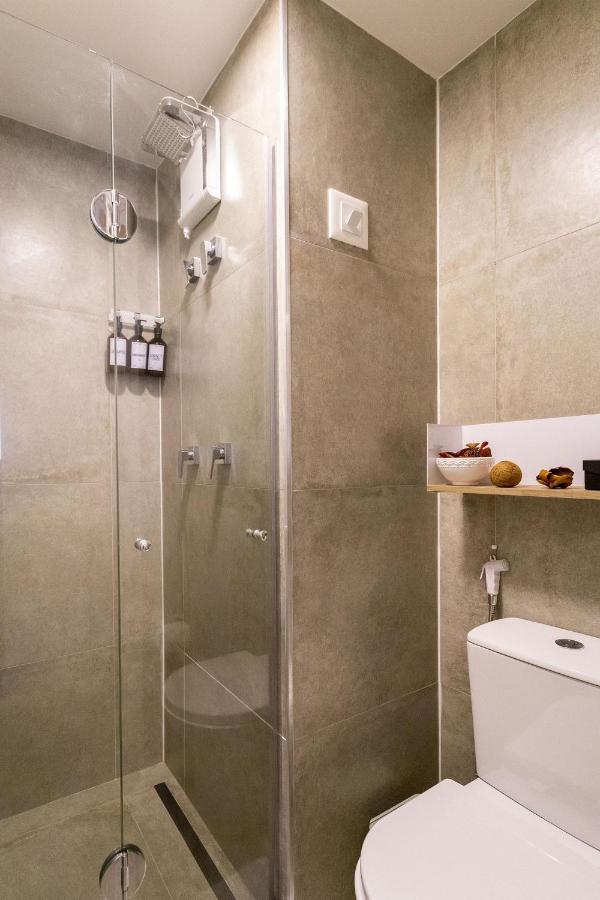 Facto Bela Vista - Por Temporada Apartamento