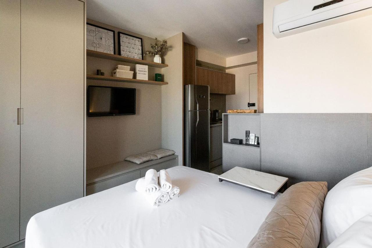 Facto Bela Vista - Por Temporada Apartamento São Paulo