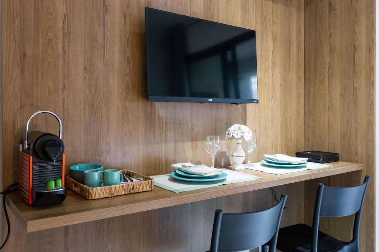 Apartamento Facto Bela Vista - Por Temporada