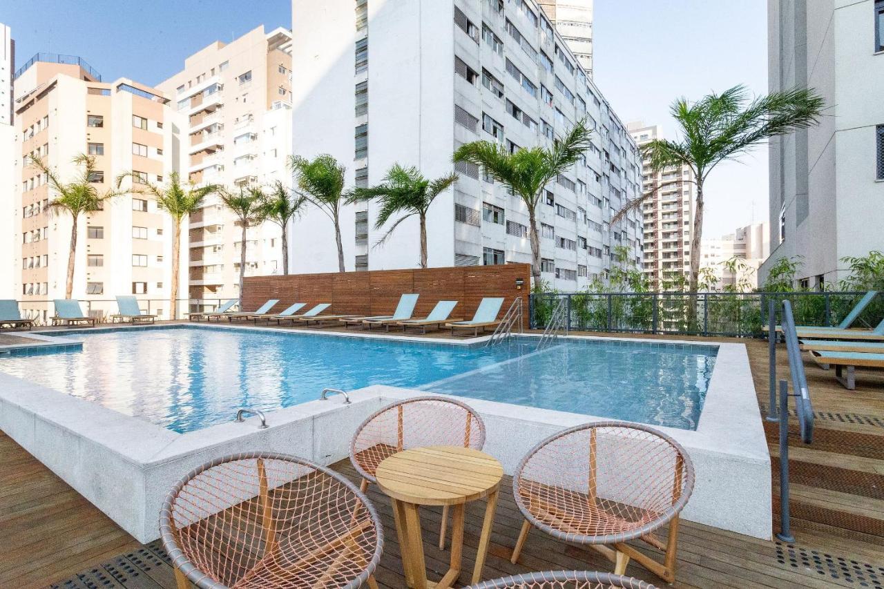 Facto Bela Vista - Por Temporada Apartamento