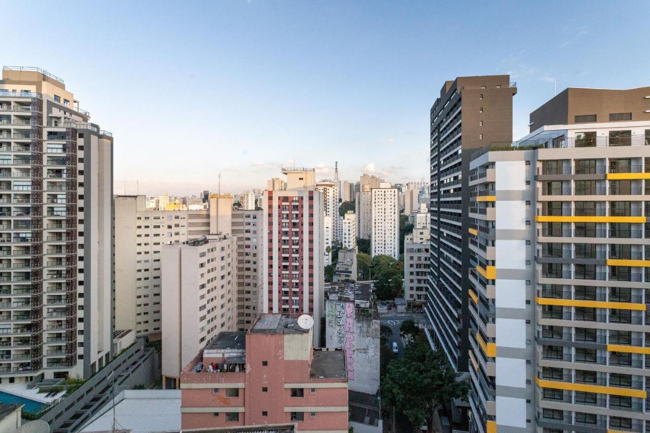 Facto Bela Vista - Por Temporada * São Paulo