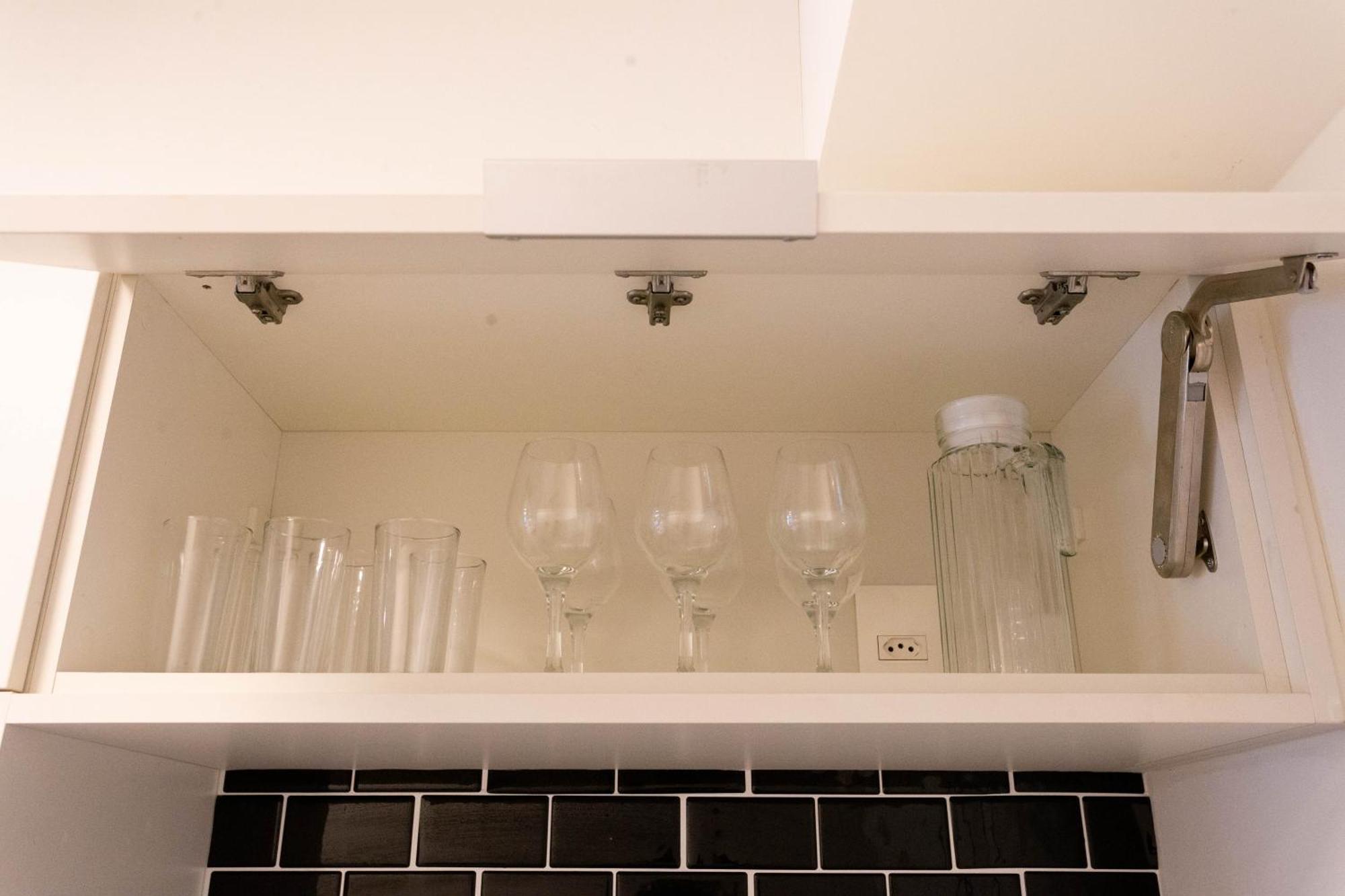 Apartamento Facto Bela Vista - Por Temporada