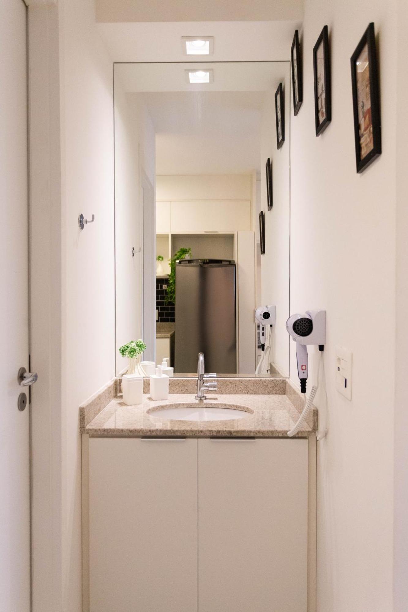 Facto Bela Vista - Por Temporada Apartamento