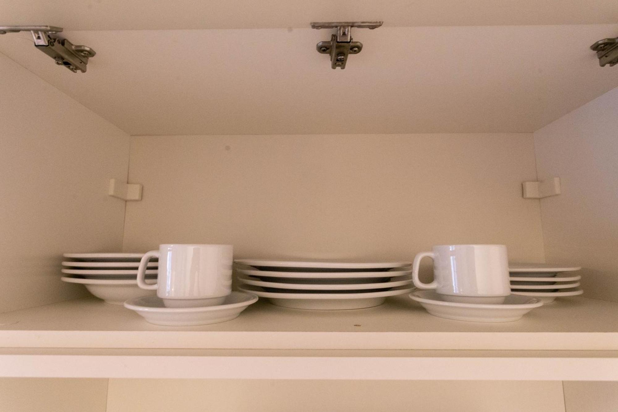 Apartamento Facto Bela Vista - Por Temporada *