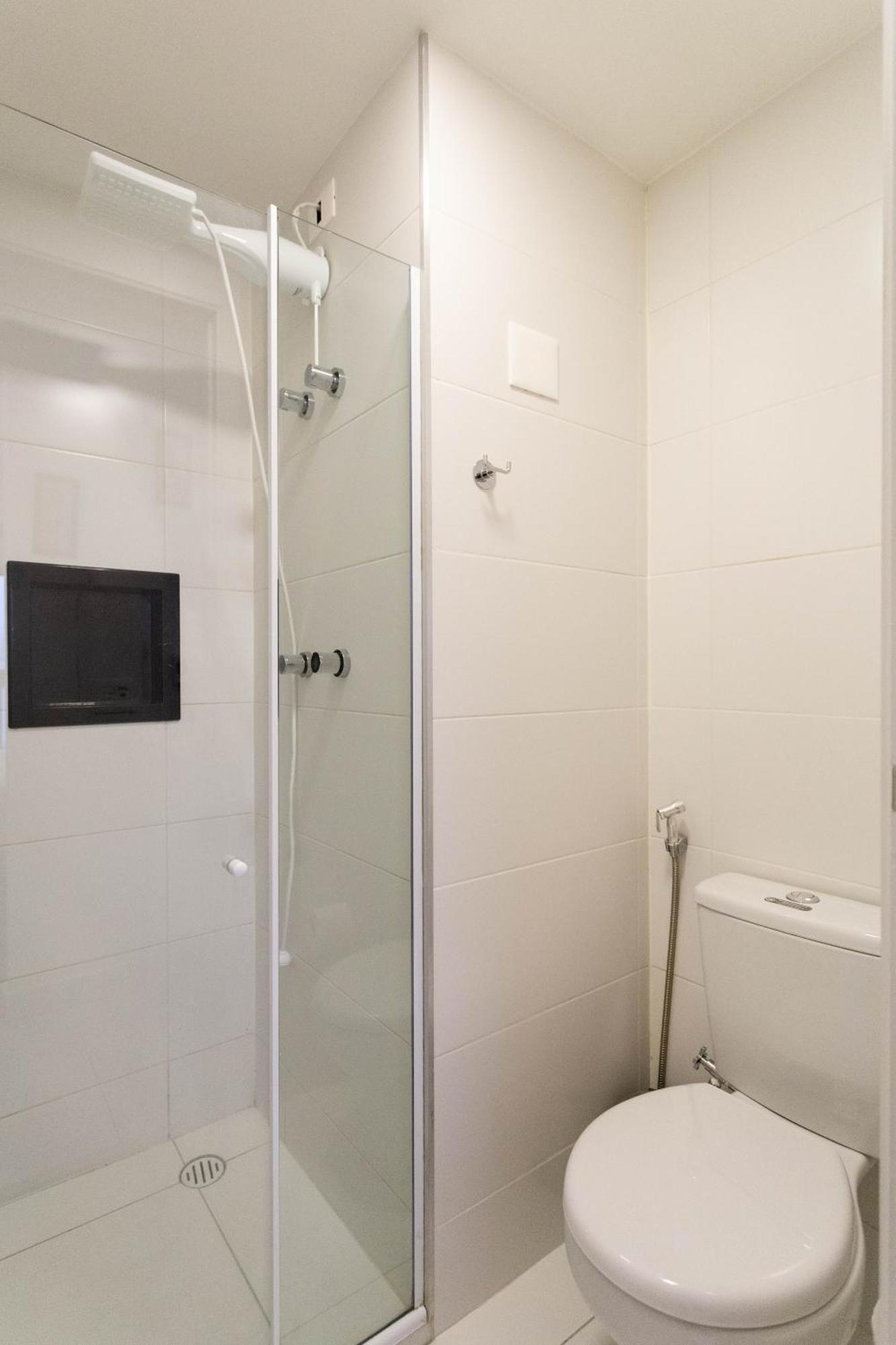 Apartamento Facto Bela Vista - Por Temporada São Paulo